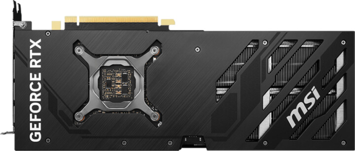 MSI GeForce RTX 4070 Ti VENTUS 3X E1 12G OC, 12GB GDDR6X_337275019