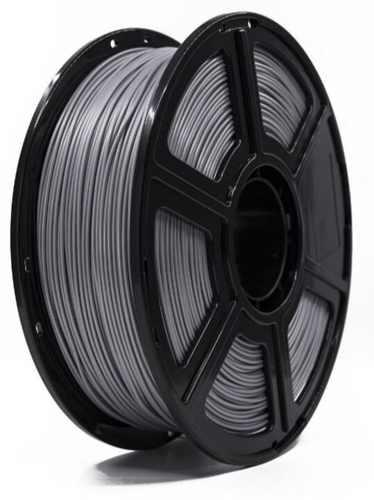 Gearlab tisková struna (filament), PLA, 1,75mm, 1kg, stříbrná_290204478