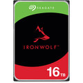 Seagate IronWolf, 3,5" - 16TB