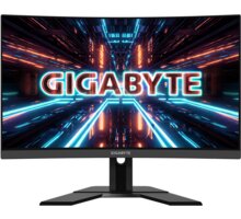 GIGABYTE G27QC - LED monitor 27&quot;_1047108693