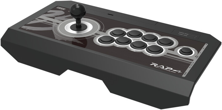HORI Real Arcade Pro 4 &quot;Kai&quot; Fighting Stick (PS4, PS3)_1967958129