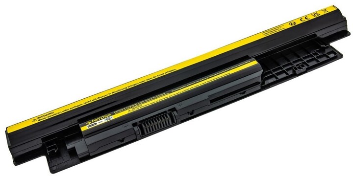 PATONA baterie pro DELL Inspiron 14R/15R/17R, 2200mAh, Li-lon 14,8V_721454114