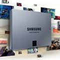 Recenze: Samsung SSD 860 QVO – příznivá cena, solidní rychlost
