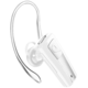 CellularLine headset Micro, BT v 3.0, bílá/stříbrná