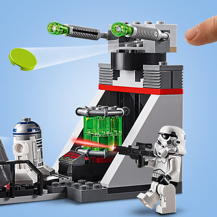 LEGO® Star Wars™ 75235 Útěk z příkopu se stíhačkou X-Wing_668641204