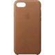 Apple Kožený kryt na iPhone 7/8 – sedlově hnědý