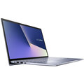 ASUS ZenBook UX431FA, stříbrná_1345907194