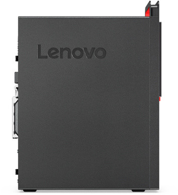 Lenovo ThinkCentre M910t TW, černá_839494350