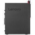 Lenovo ThinkCentre M910t TW, černá_839494350