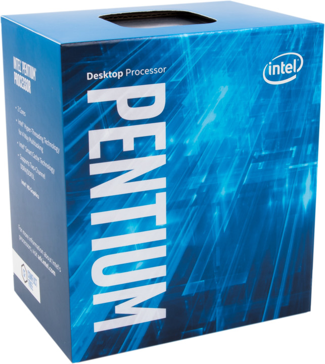 Intel Pentium G4560_621137283