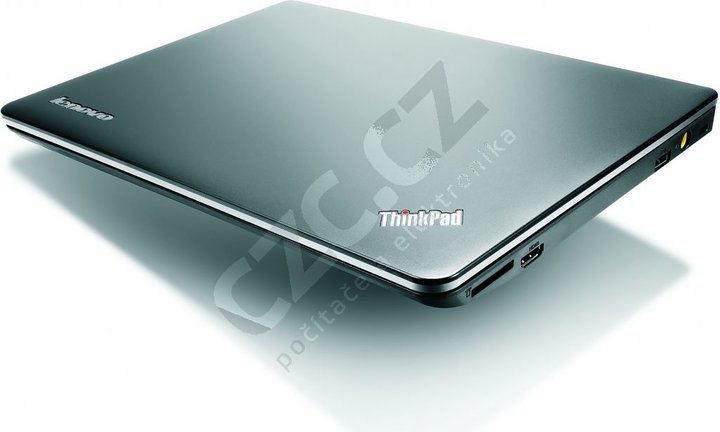 Lenovo ThinkPad Edge E130, černá