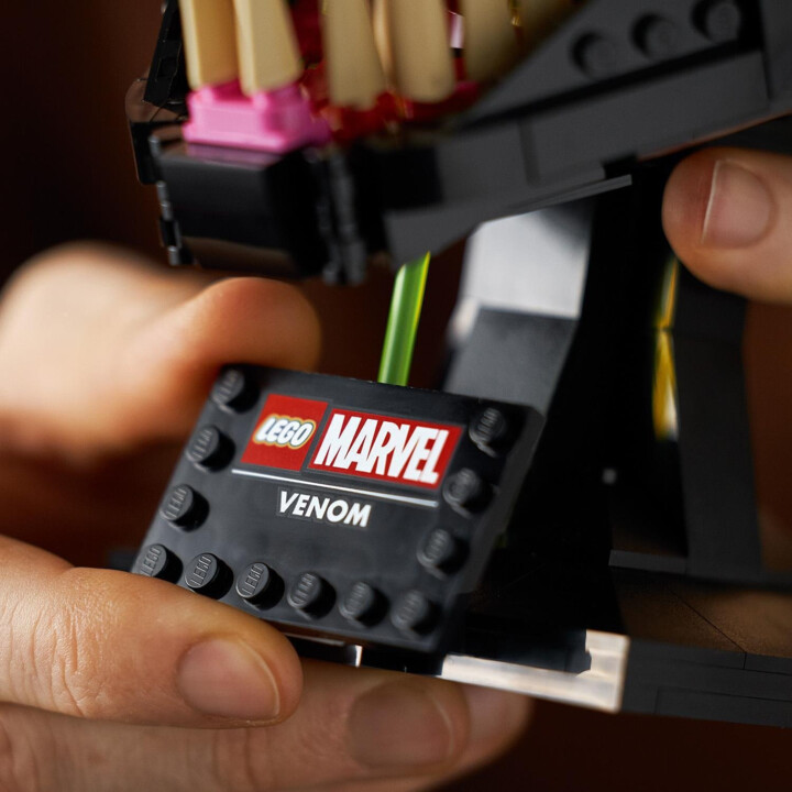 LEGO® Marvel Super Heroes 76187 Venom_1388429033