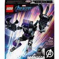 LEGO® Marvel Super Heroes 76204 Black Pantherovo robotické brnění_1655398754