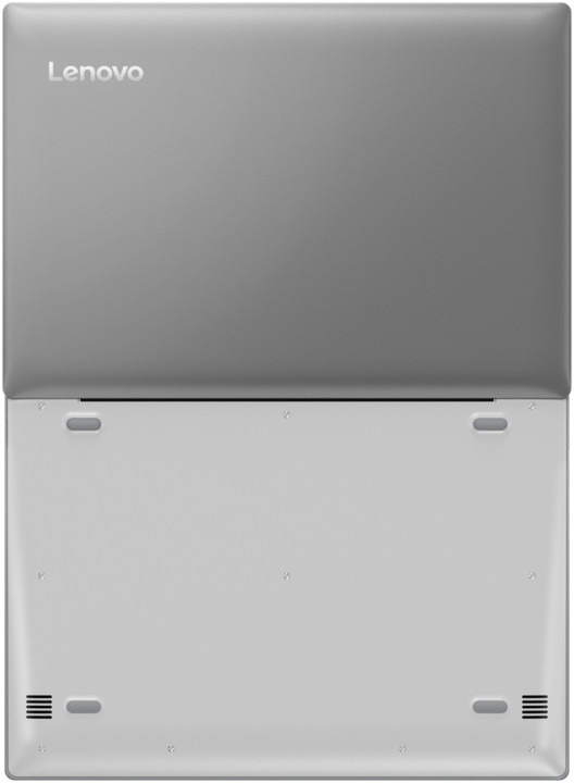 Lenovo IdeaPad S130-14IGM, šedá_82626249