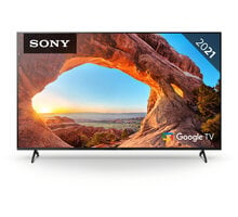 Sony KD-65X85J - 165cm Google Home - reproduktor s umělou inteligencí + EU redukce v hodnotě 1 990 Kč + Poukaz 200 Kč na nákup na Mall.cz + O2 TV HBO a Sport Pack na dva měsíce