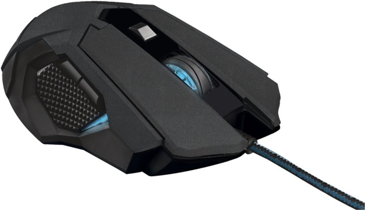 Trust GXT 158 Laser Gaming Mouse_375455695