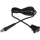 Virtuos RS232 kabel - pro HT-860N, tmavá_1079135432