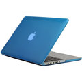 KMP ochranný obal pro 13'' MacBook Pro Retina, 2015, modrá