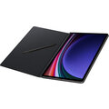 Samsung ochranné pouzdro pro Galaxy Tab S9+/S9 FE+, černá_1199592012