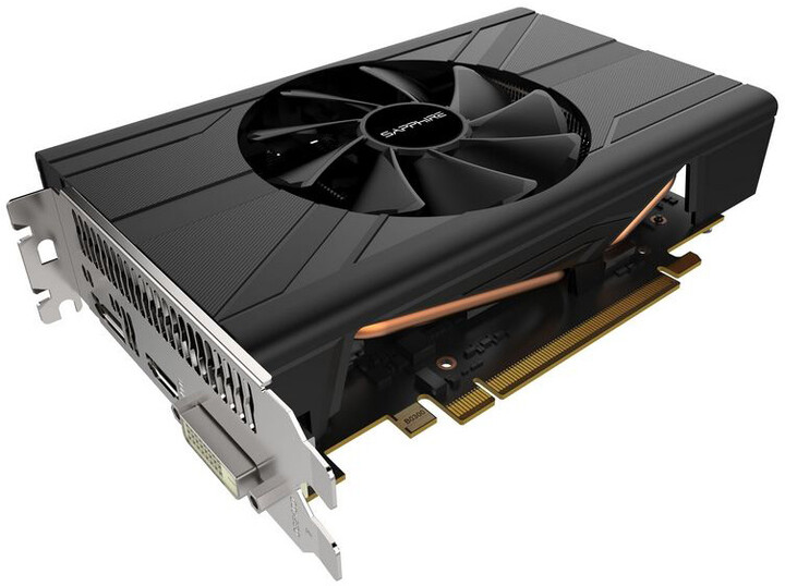 Sapphire pulse radeon rx 570 4gd5 new arrivals