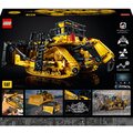 LEGO® Technic 42131 Buldozer Cat® D11 ovládaný aplikací_1046752560