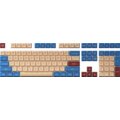 Akko Palace, 187 kláves, OSA, modré/okrové/červené_188852125
