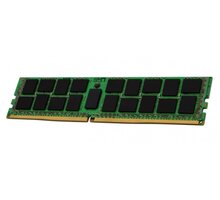 Kingston Server Premier 16GB DDR4 2933 CL21 ECC, 2Rx8, Micron R Rambus Poukaz 200 Kč na nákup na Mall.cz