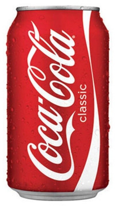 Coca Cola Classic, limonáda, 355ml_1086591087