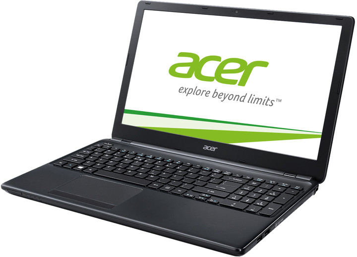 Acer Aspire E1-570G-53334G1TMnkk, černá_687408585