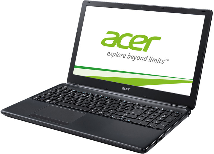 Acer Aspire E1-570-33214G50Mnkk, černá_1244772010