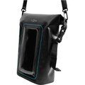 FIXED voděodolný vak Float Bag s kapsou pro mobilní telefon 3L, černá_462596411
