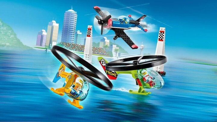 LEGO® City 60260 Závod ve vzduchu_1384477602