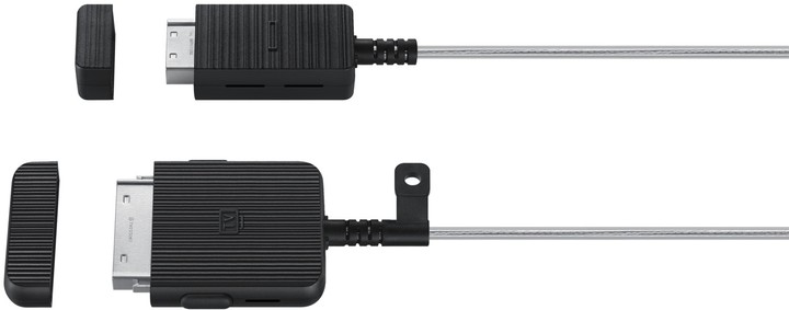 Samsung optický kabel pro propojení One Connect Boxu, 15m, pro Q85, Q90, Q900 a Q950_1492670119