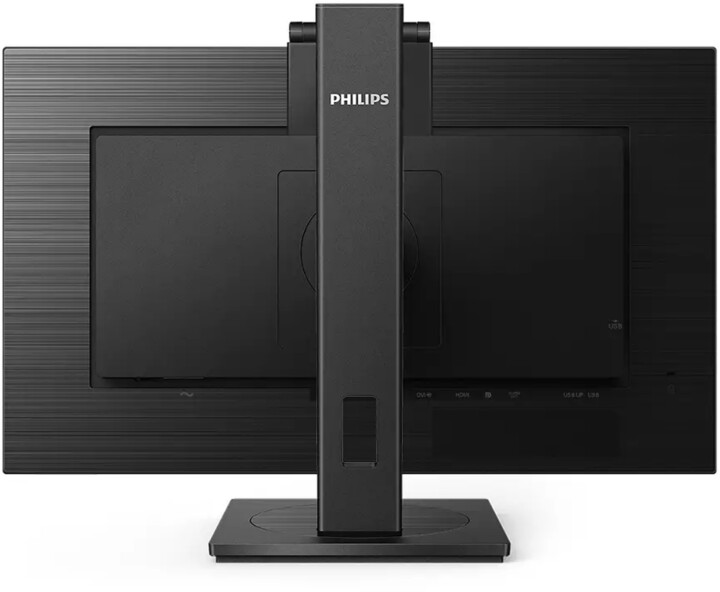 Philips 275B1H - LED monitor 27&quot;_1330005348