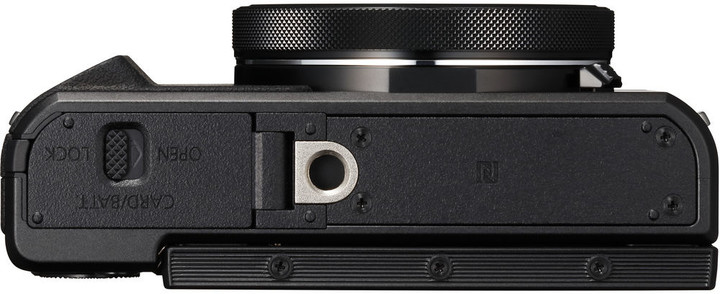 Canon PowerShot G7 X Mark II, Premium Kit, černá_1436161703