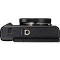 Canon PowerShot G7 X Mark II, Premium Kit, černá_1436161703