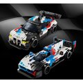 LEGO® Speed Champions 76922 BMW M4 GT3 a BMW M Hybrid V8_841755670