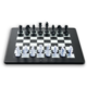 Millenium elektronické šachy eOne das e-Board für die Online-Generation