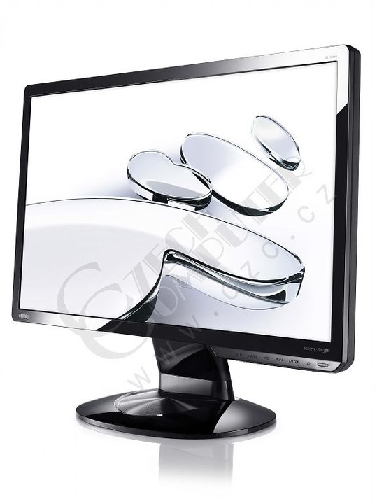 BenQ G2420HD - LCD monitor 24&quot;_2106931929