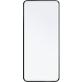 FIXED ochranné sklo Full-Cover pro Xiaomi Redmi Note 11T 5G, s lepením přes celý displej, černá_606662036
