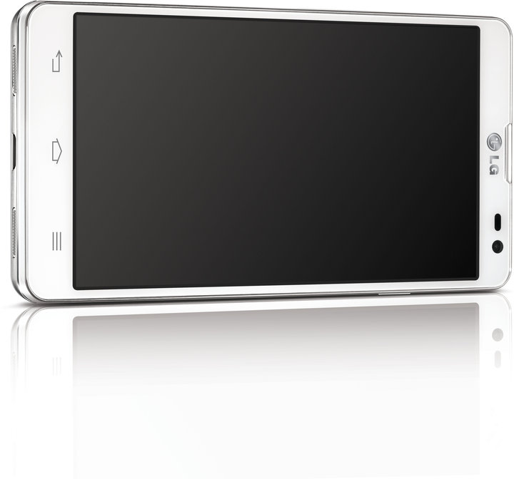 LG Optimus L9 II, bílá_1525100561