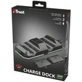 Trust nabíjecí sada GXT 237 Duo Charge Dock (Xbox ONE)_1928265293