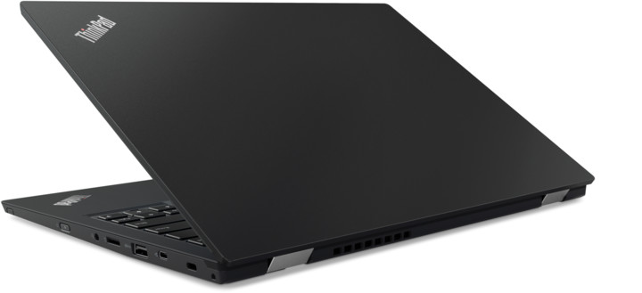 Lenovo ThinkPad L380, černá_1069769145