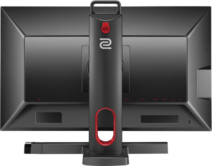 ZOWIE by BenQ XL2720 - LED monitor 27&quot;_1112105349