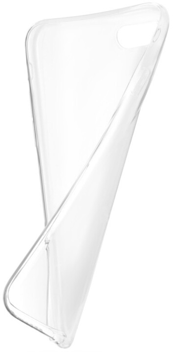 FIXED Skin ultratenké TPU gelové pouzdro pro Nokia 3310 (2017), 0,5 mm, čiré_1574796625