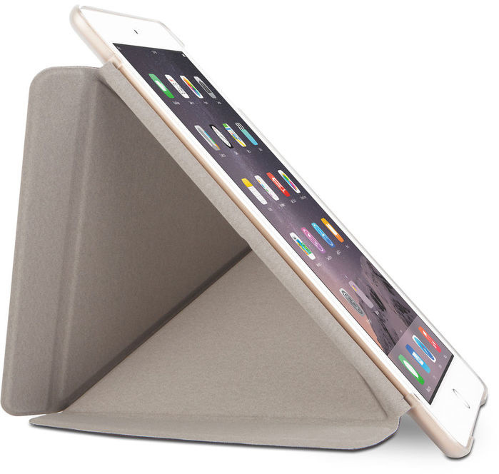 Moshi VersaCover pouzdro pro iPad Air 2, tan_1696852648