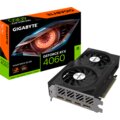 GIGABYTE GeForce RTX 4060 WINDFORCE OC 8G, 8GB GDDR6_36604535