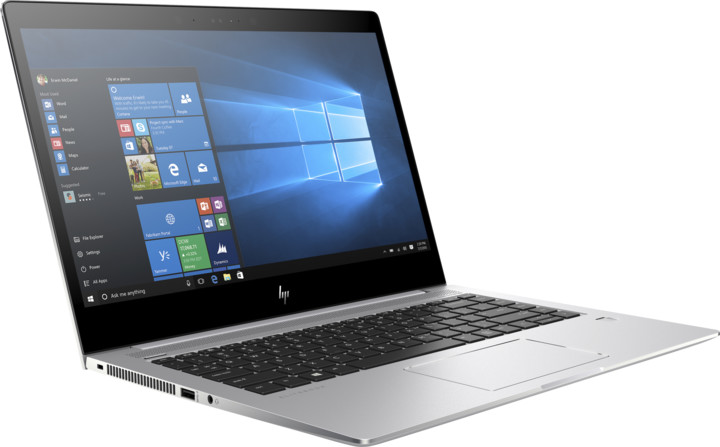 HP EliteBook 1040 G4, stříbrná_453692678