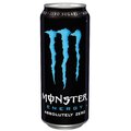 Monster Absolutely Zero, energetický, 500 ml