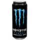 Monster Absolutely Zero, energetický, 500 ml